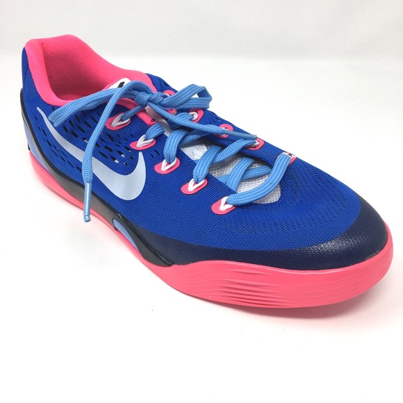 nike kobe 9 womens pink